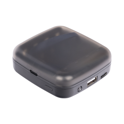 SYSCOM PARTS XTAR-BC4 Cargadores de Baterías Power bank y Ca