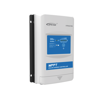 EPEVER XTRA-2210-N Controladores de Carga MPPT/PWM Controlad
