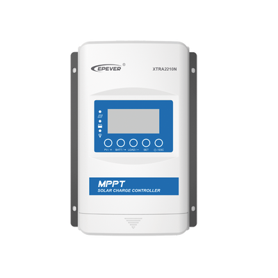 EPEVER XTRA-2210-N Controladores de Carga MPPT/PWM Controlad