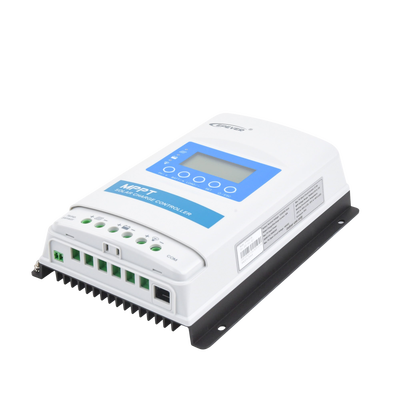 EPEVER XTRA-3210-N Controladores de Carga MPPT/PWM Controlad