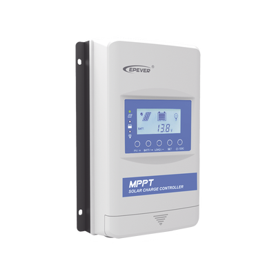EPEVER XTRA-3210-N Controladores de Carga MPPT/PWM Controlad