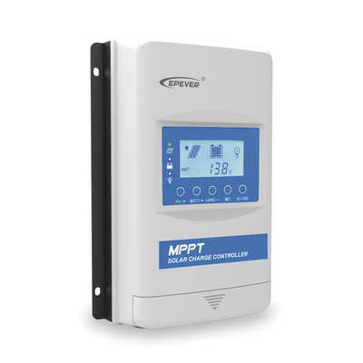 EPEVER XTRA-3415-N Controladores de Carga MPPT/PWM Controlad