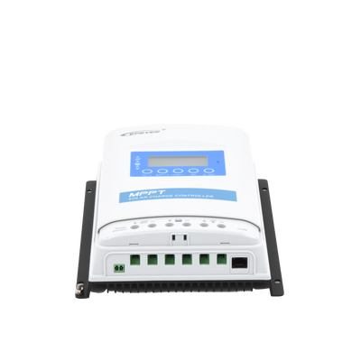 EPEVER XTRA-4210-N Controladores de Carga MPPT/PWM Controlad