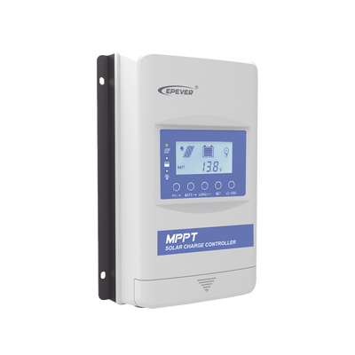 EPEVER XTRA-4210-N Controladores de Carga MPPT/PWM Controlad