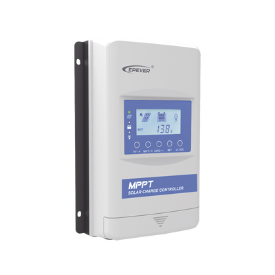 EPEVER XTRA4210N-XDS2-LI Controladores de Carga MPPT/PWM Con