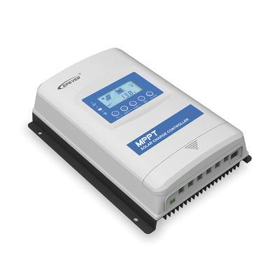 EPEVER XTRA-4415-N Controladores de Carga MPPT/PWM Controlad