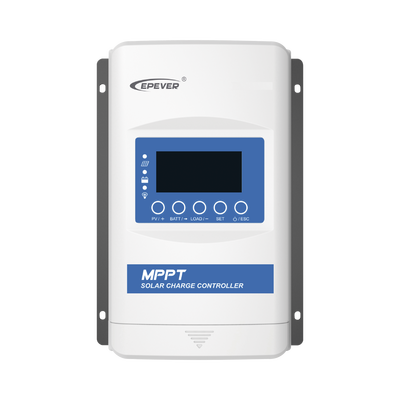 EPEVER XTRA-4415-N Controladores de Carga MPPT/PWM Controlad