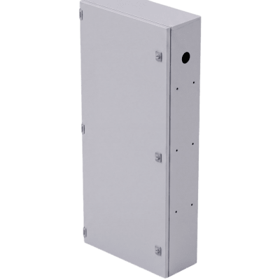 EPCOM INDUSTRIAL GBP04 Terminales y Accesorios Gabinete para