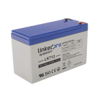 LINKEDPRO BY EPCOM LK712 Baterías Batería de respaldo 12 V |