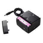LINKEDPRO BY EPCOM LP25CD UPS / No Break UPS de CD 25 W / En