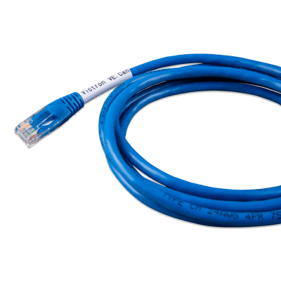 VICTRON ENERGY CBLVECANTB5 Terminales y Accesorios Cable Com