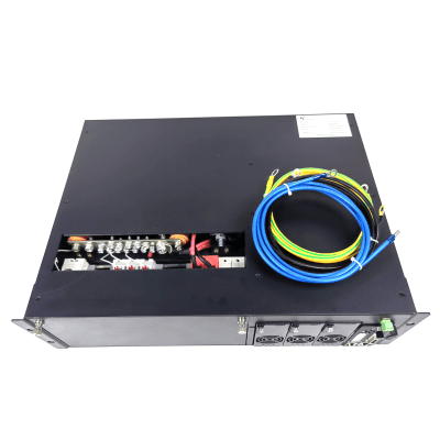 LINKEDPRO BY EPCOM LP-PSOLT-90A Inversores Híbridos / Cargad