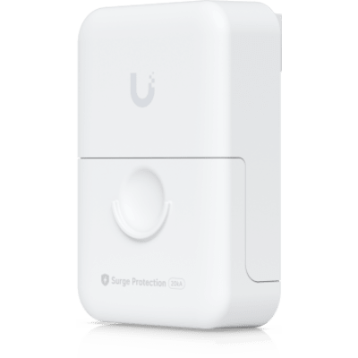 UBIQUITI UACC-ETH-SP-PRO Protector Contra Descargas Ethernet