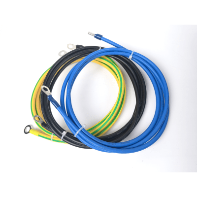 LINKEDPRO BY EPCOM LP-PSOLT-90A Inversores Híbridos / Cargad