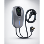 GREENC S02US40A Estación Carga Vehículos Eléctricos 9.6