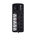 CYBERPOWER CP850PFCLCD UPS / No Break UPS de 850 VA/510 W, T