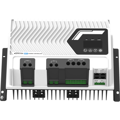 EPEVER IT10420NCG3 Controladores de Carga MPPT/PWM Controlad
