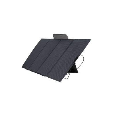 ECOFLOW EFFOLD400LW Estaciones de Energía Portables Módulo S
