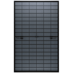 LONGI LR754HVBB470M Módulos Solares Panel Solar Monocristali
