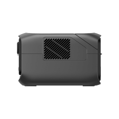 ECOFLOW EFR3PL Estaciones de Energía Portables EcoFlow RIVER