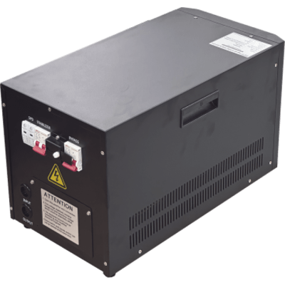 EPCOM POWERLINE EPL2K2FVRSP Regulador Voltaje Industrial