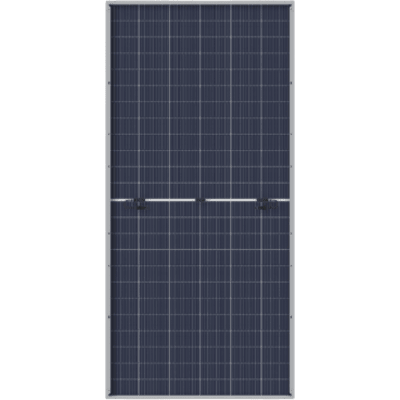 LONGI LR772HVDA645M Módulo Solar Bifacial 645 Eficiencia