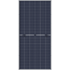 LONGI LR772HVDA645M Módulo Solar Bifacial 645 Eficiencia
