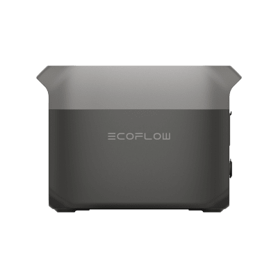 ECOFLOW EFD3 Estaciones de Energía Portables Estación de Ene