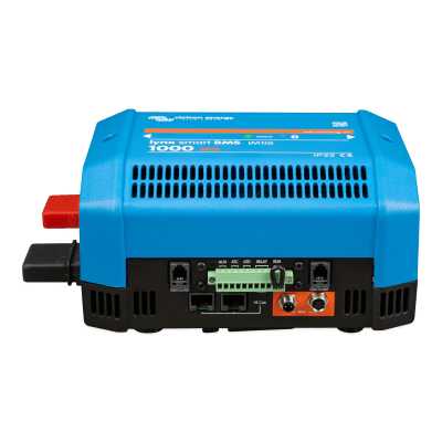 VICTRON ENERGY LYNXBMSNG/1000 Accesorios / Cables / Jumpers