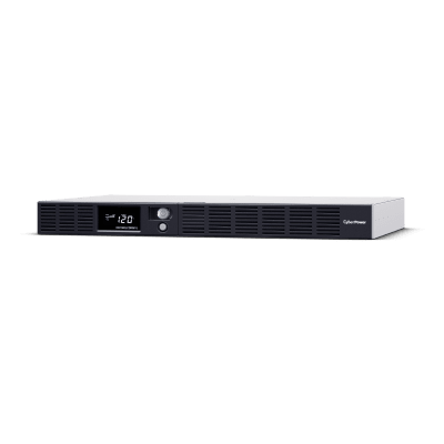CYBERPOWER OR1000LCDRM1UA UPS / No Break UPS de 1000 VA/600