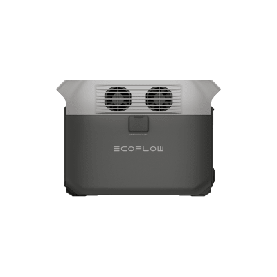 ECOFLOW EFD31500 Estaciones de Energía Portables Estación de