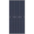 LONGI LR772HVDA640M Módulo Solar 640 Bifacial HPBC 2.0 type
