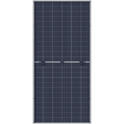 LONGI LR772HVDA640M Módulo Solar 640 Bifacial HPBC 2.0 type
