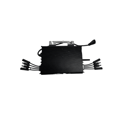 NEP BDM2000240A Microinversores Microinversor 2.25 Kw, 220 V