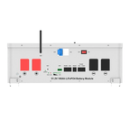 MUST LP16-48100 Baterías Solares Batería de Litio Ferrofosfa