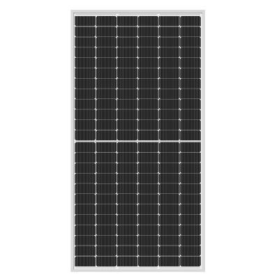 LEAPTON LP182*199M72NB620W Módulos Solares Módulo Solar Dobl