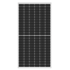 LEAPTON LP182*199M72NB620W Módulos Solares Módulo Solar Dobl