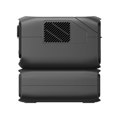 ECOFLOW EFR3MAX Estaciones de Energía Portables EcoFlow Rive