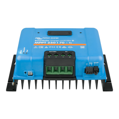 VICTRON ENERGY SSMPPT250/70TR Controlador Carga Solar MPPT