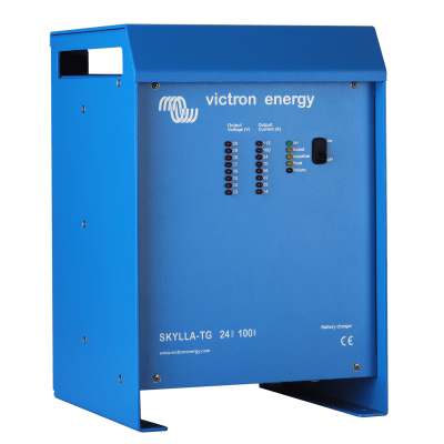 VICTRON ENERGY CSIP6524/35 Cargadores de Baterías Skylla-TG