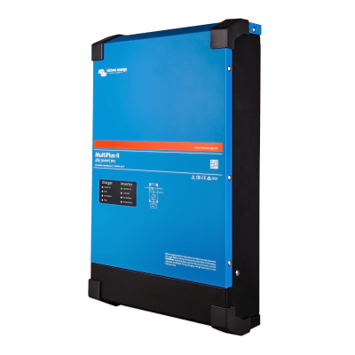 VICTRON ENERGY MPII48/5000UL Inversor Cargador Onda Pura