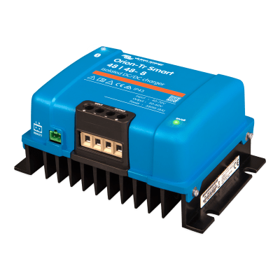 VICTRON ENERGY ORTR48/48/8A Cargadores de Baterías Cargador