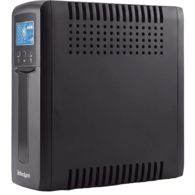 LINKEDPRO BY EPCOM LPPRIME1000 UPS / No Break UPS de 850 VA/