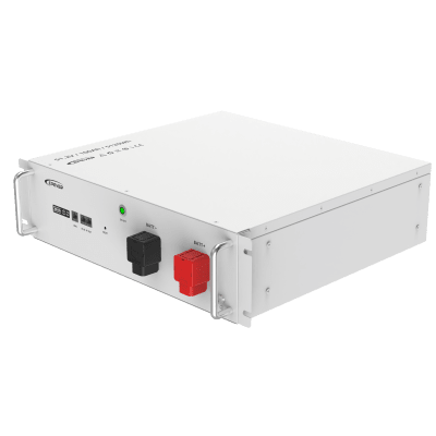 EPEVER LFP100EP51.2V3 Baterías Solares Batería LiFePO4 51.2V