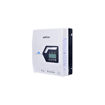 EPEVER TIS10425 Controladores de Carga MPPT/PWM Controlador