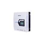 EPEVER TIS10425 Controladores de Carga MPPT/PWM Controlador