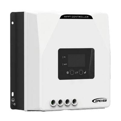 EPEVER TRC3210 Controladores de Carga MPPT/PWM Controlador S