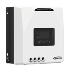 EPEVER TRC3210 Controladores de Carga MPPT/PWM Controlador S