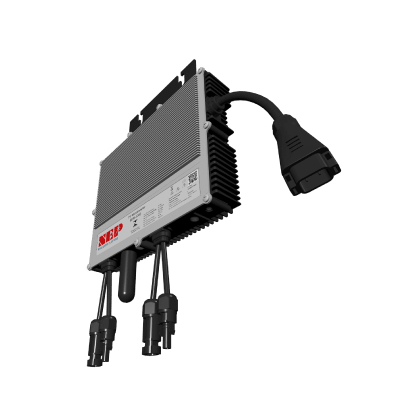 NEP BDM1000LV Inversores Interconexión (On Grid) Microinvers