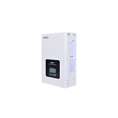 EPEVER TEP10415 Controladores de Carga MPPT/PWM Controlador
